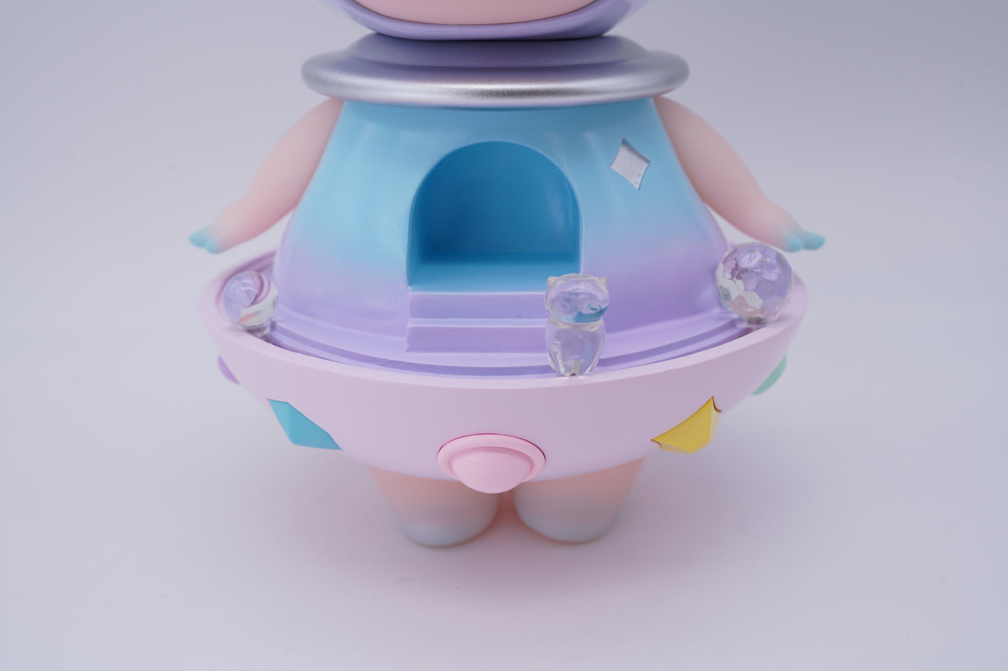 Pucky Astronaut - Candy Edition