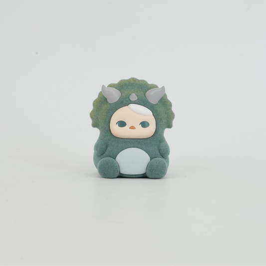Animal B Blind Box 動物豆子盲盒