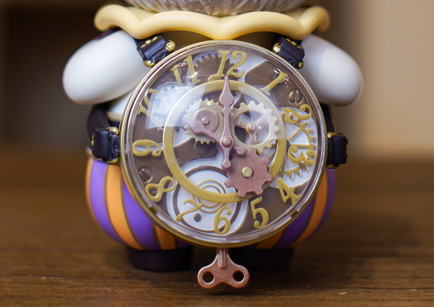 Planet Explorer-Time Traveler Baby