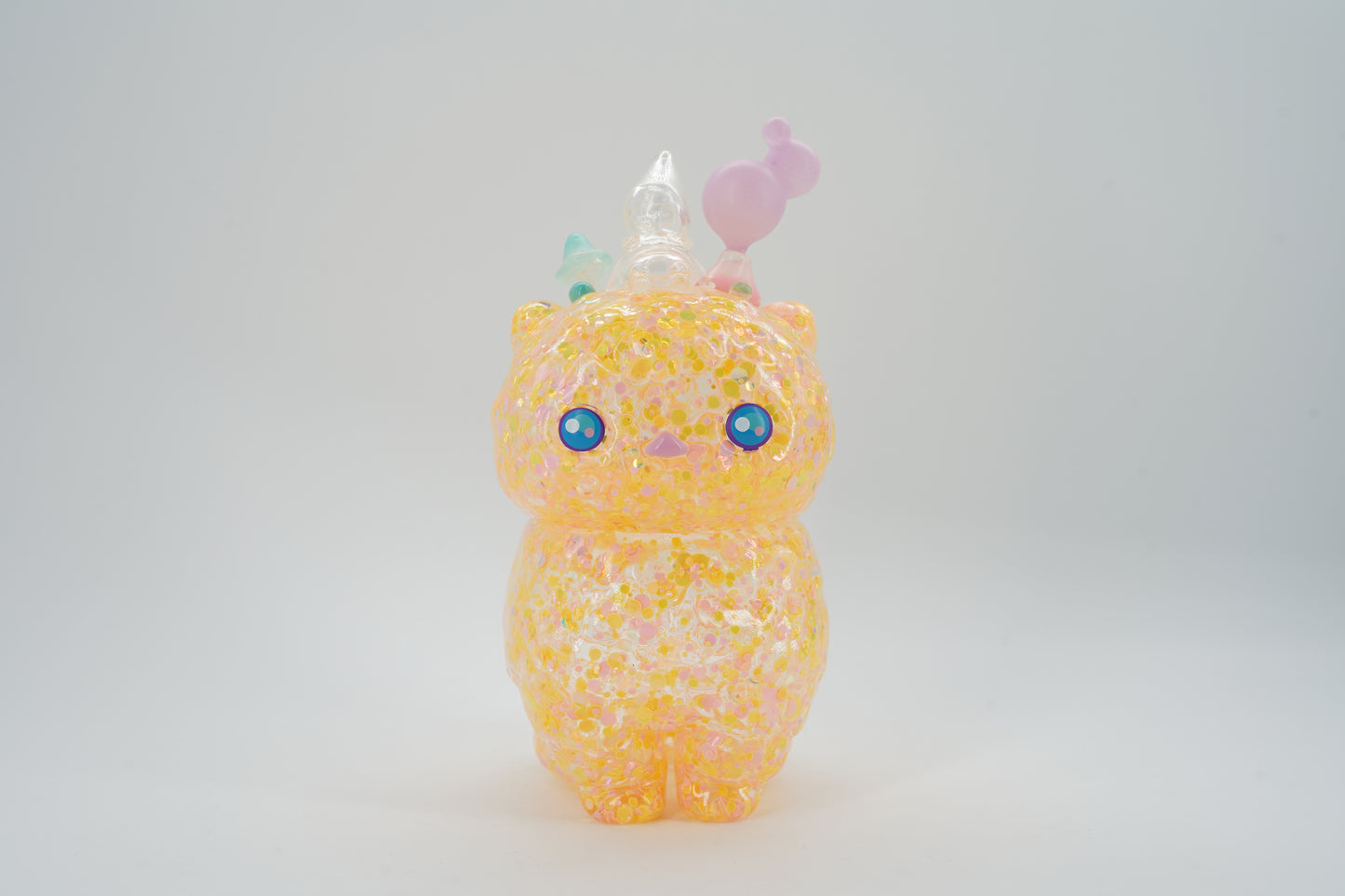 Mini Space Cat Bloom