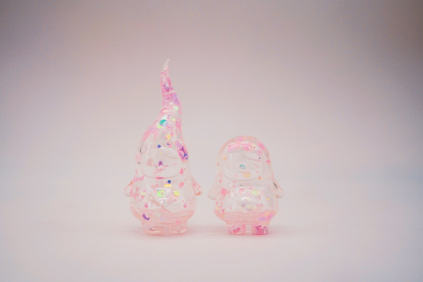 Blind Box - Sparkle B 閃閃豆子