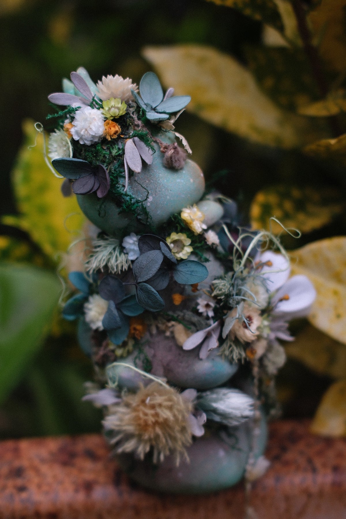 《Closed》Lottery : SYLVA - Pucky Mushroom by TENTEN