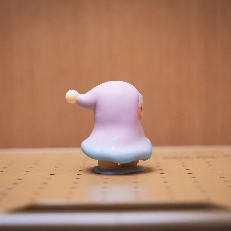 The Ghost - Infinite Dream - Pink