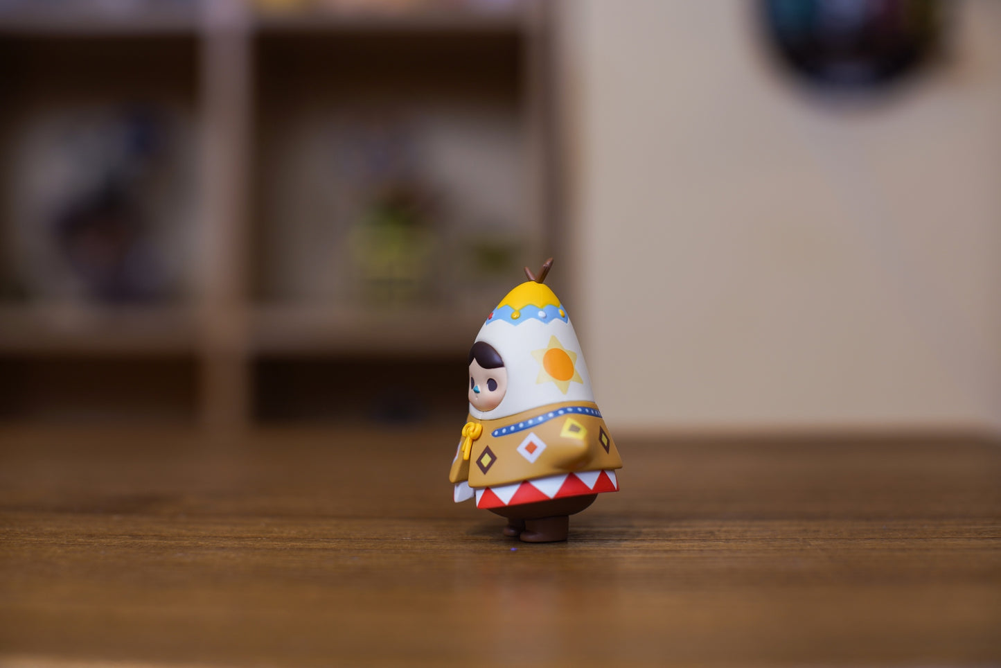 Tepee Baby