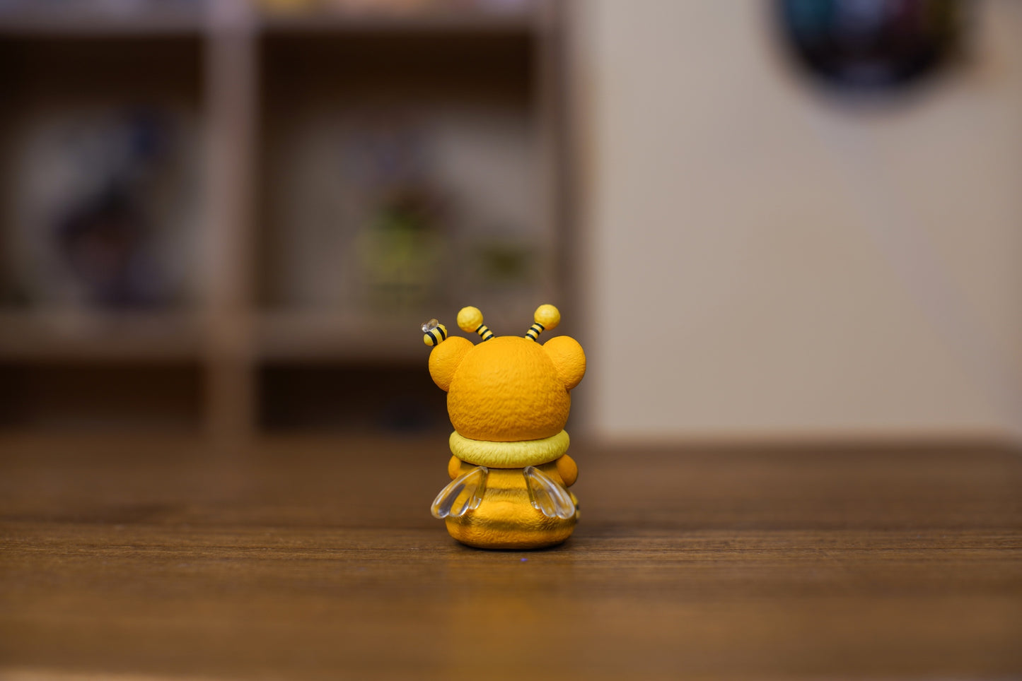 Honey Bear