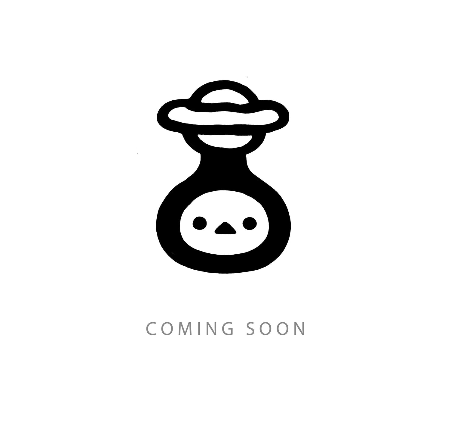 Pucky Plush Doll  (Coming Soon)