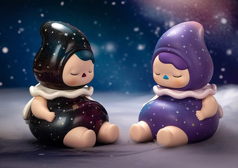 Sleeping Fairy