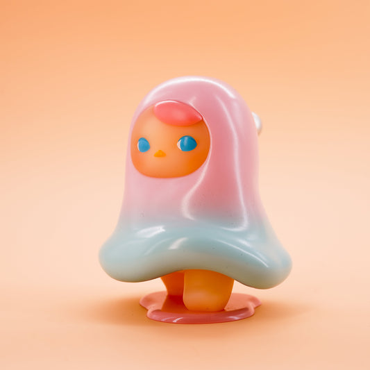 The Ghost - Bubble Gum