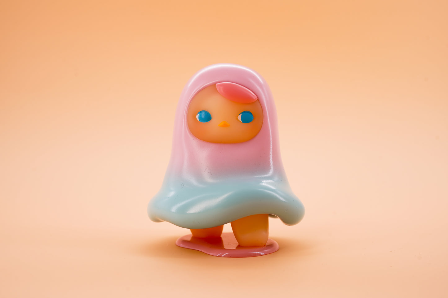 The Ghost - Bubble Gum