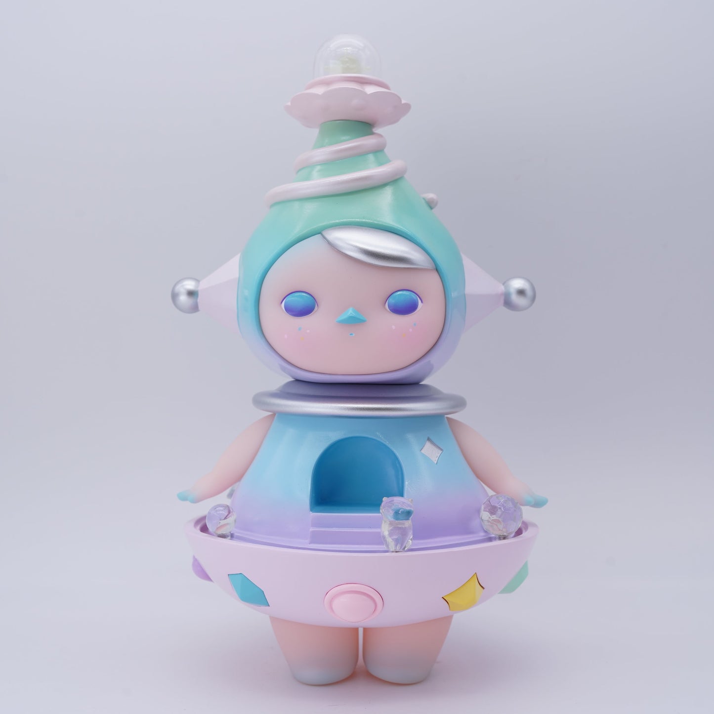 Pucky Astronaut - Candy Edition