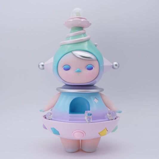 Pucky Astronaut - Candy Edition