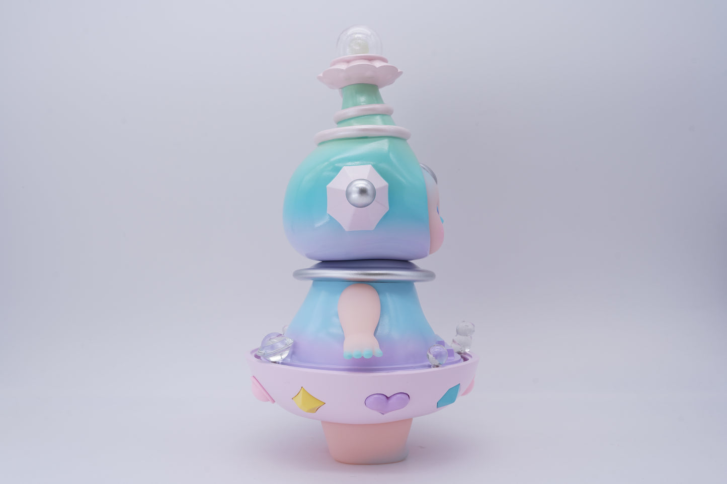 Pucky Astronaut - Candy Edition