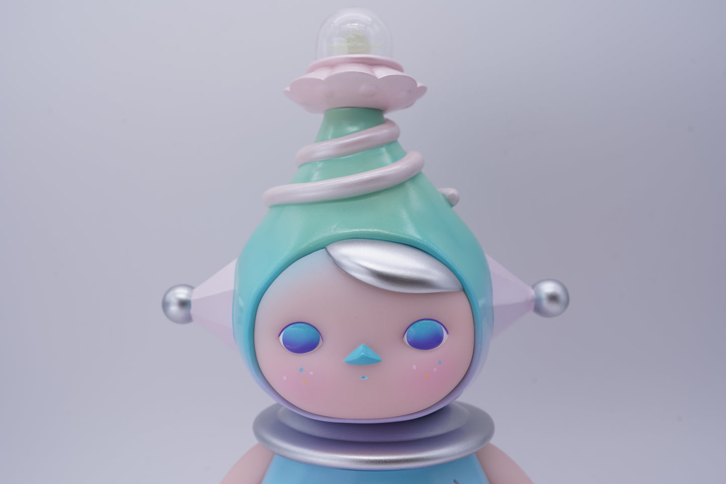 Pucky Astronaut - Candy Edition
