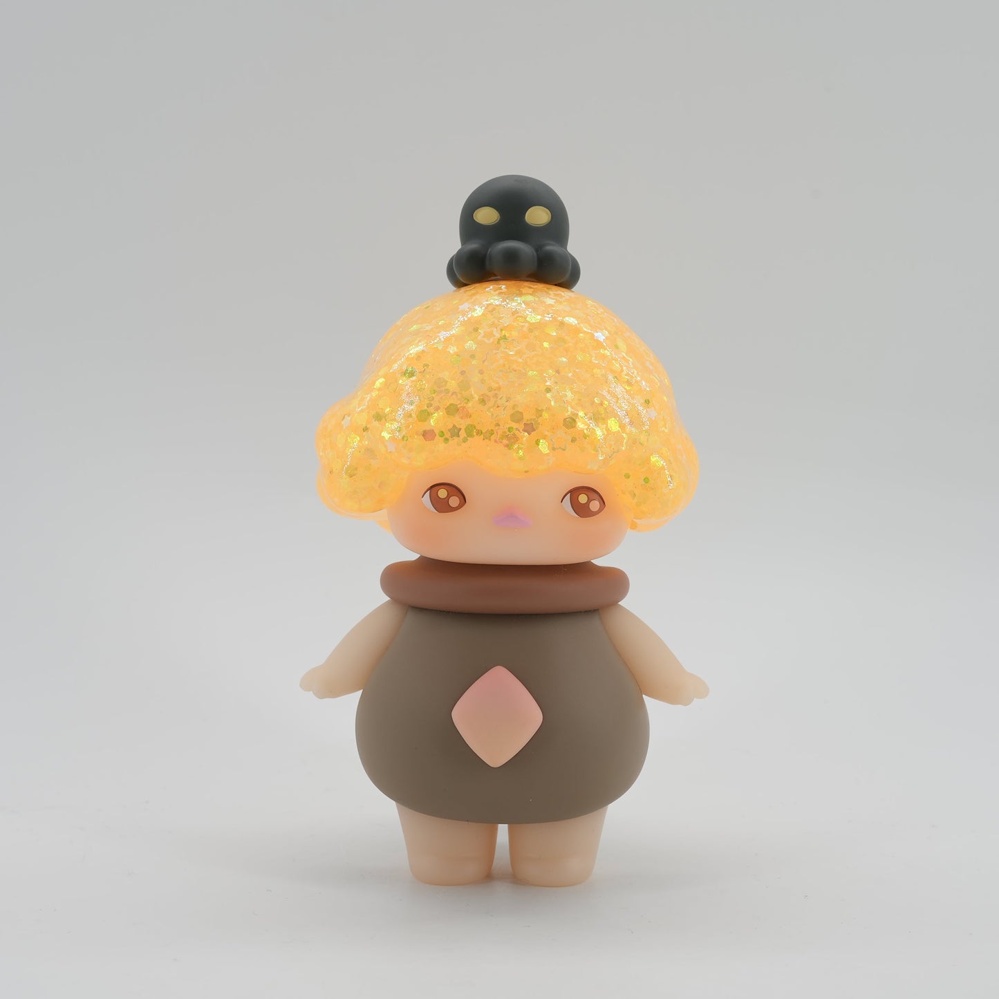 Mini Pluto - Golden Sun