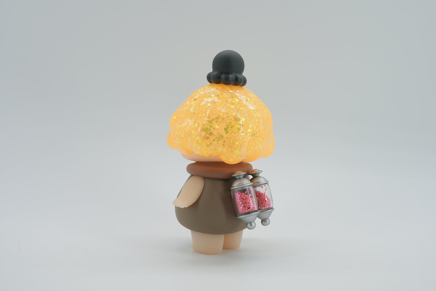 Mini Pluto - Golden Sun