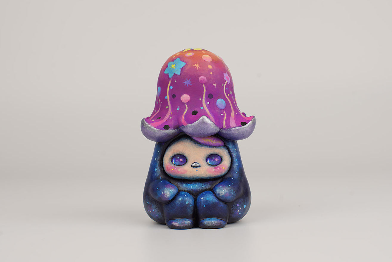 Join the Online Lottery : Nebula Dreams 【Closed】