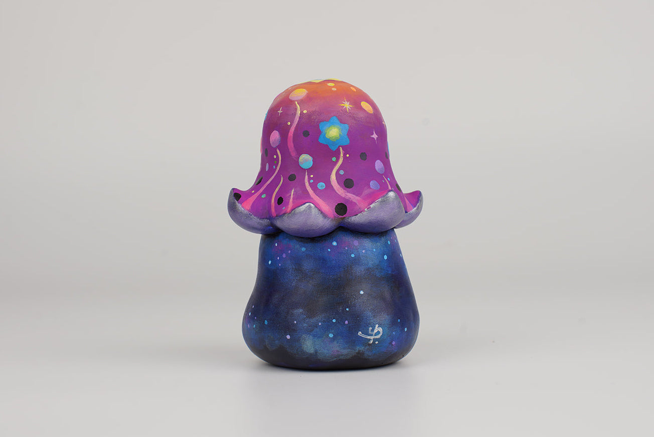 Join the Online Lottery : Nebula Dreams 【Closed】