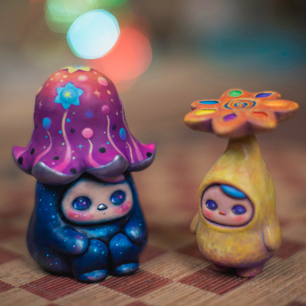 Join the Online Lottery : Nebula Dreams 【Closed】