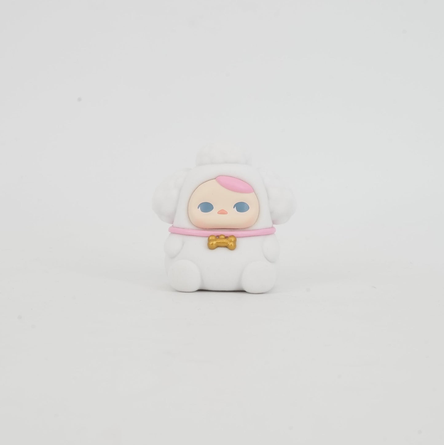 Animal B Blind Box 動物豆子盲盒