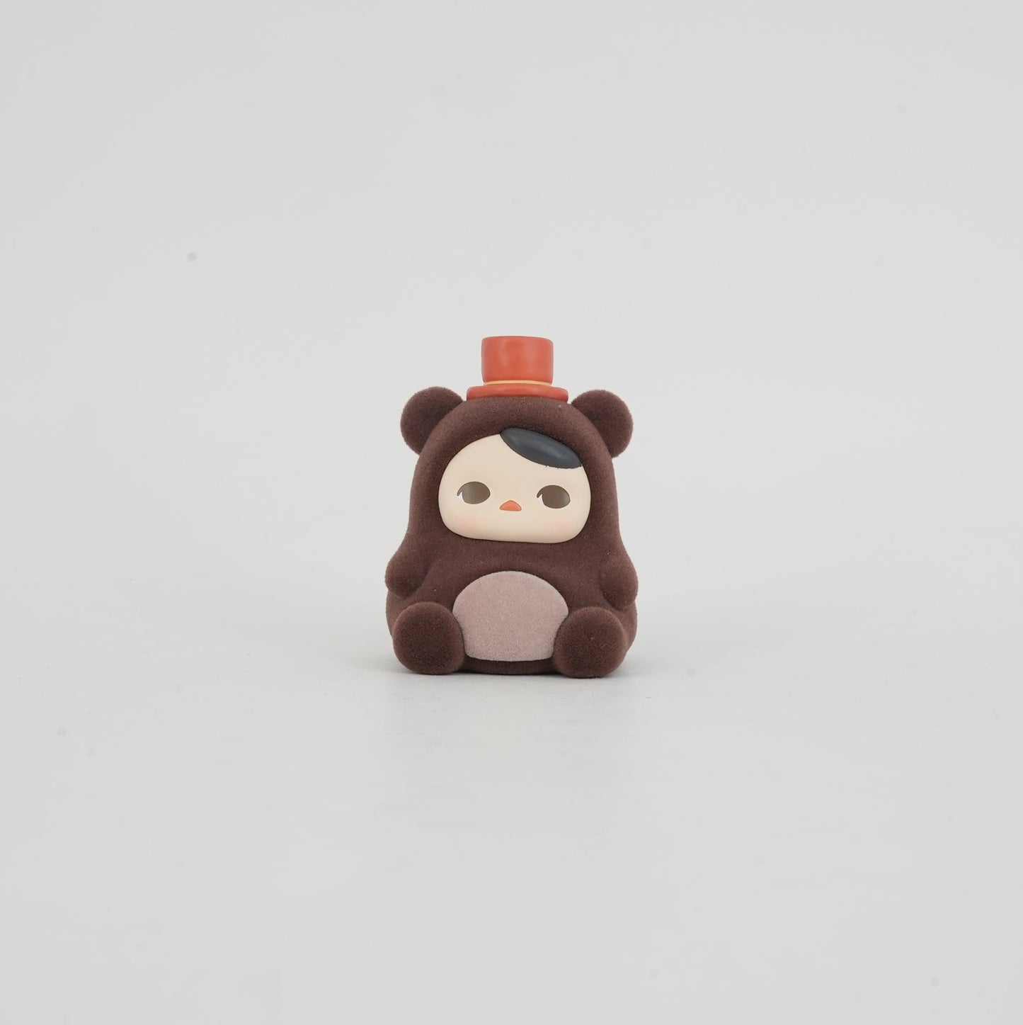 Animal B Blind Box 動物豆子盲盒