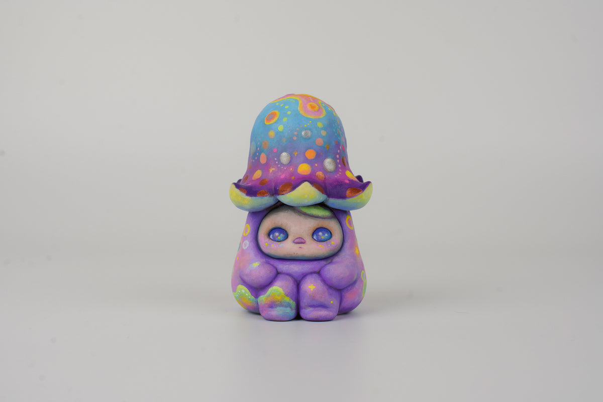 《Closed》Join the Lottery : Dreamscape Mushroom