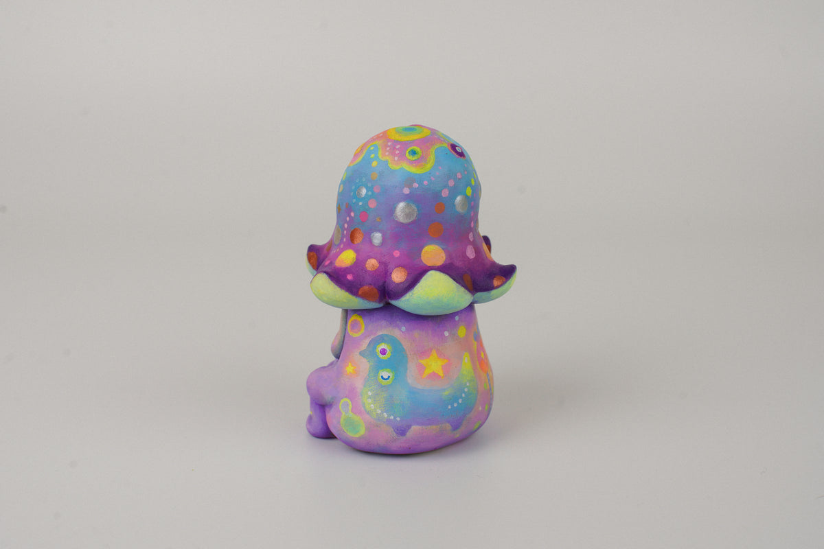 《Closed》Join the Lottery : Dreamscape Mushroom