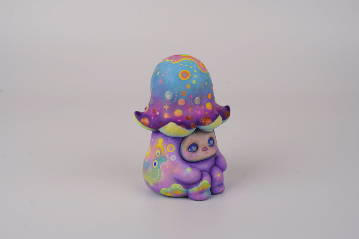 《Closed》Join the Lottery : Dreamscape Mushroom
