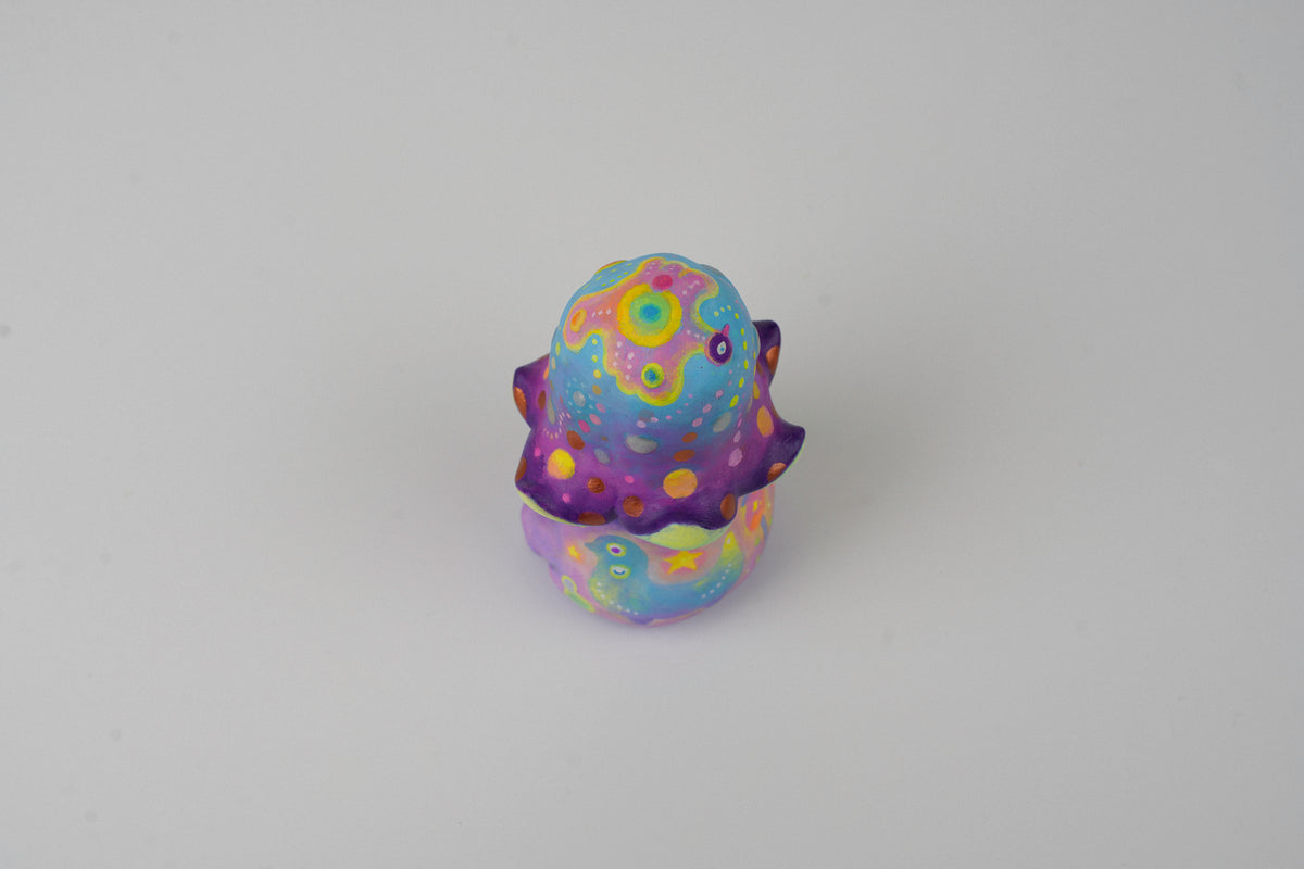 《Closed》Join the Lottery : Dreamscape Mushroom