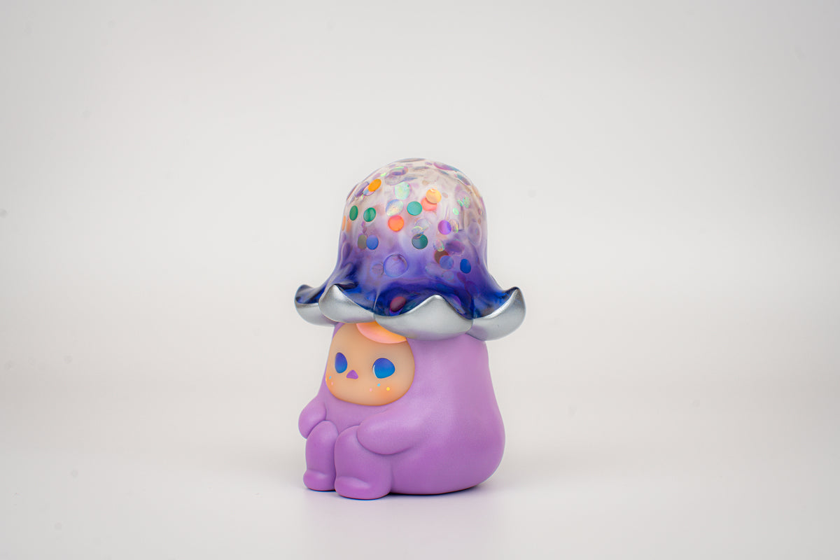 《Starts at 14 Sep 2026, 09:00》Plum Loliboom Mushroom