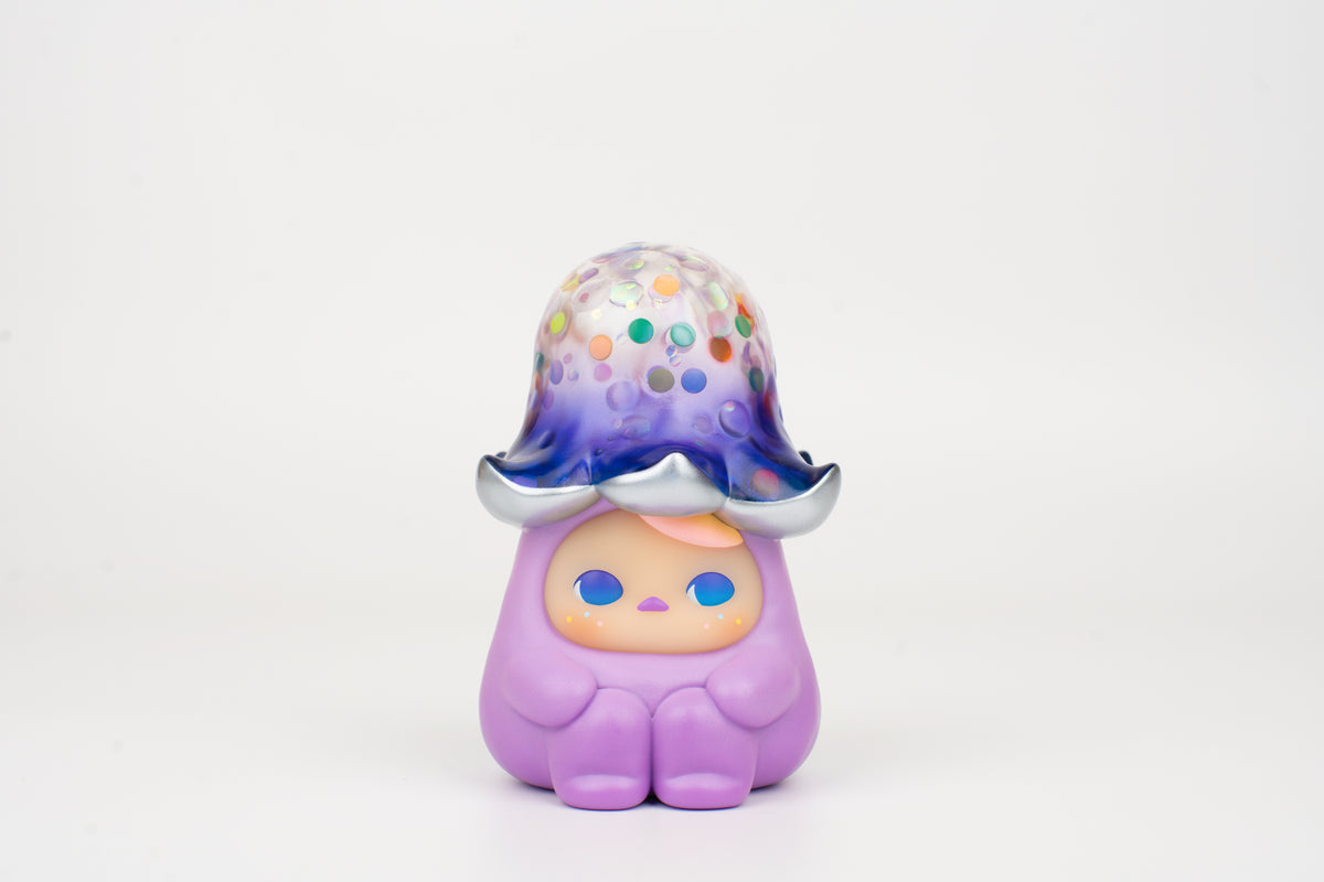 《Starts at 14 Sep 2026, 09:00》Plum Loliboom Mushroom