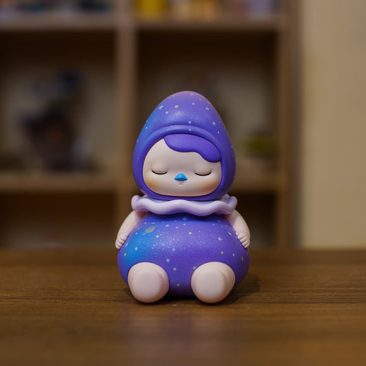 Sleeping Fairy