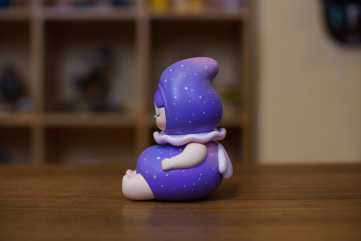 Sleeping Fairy