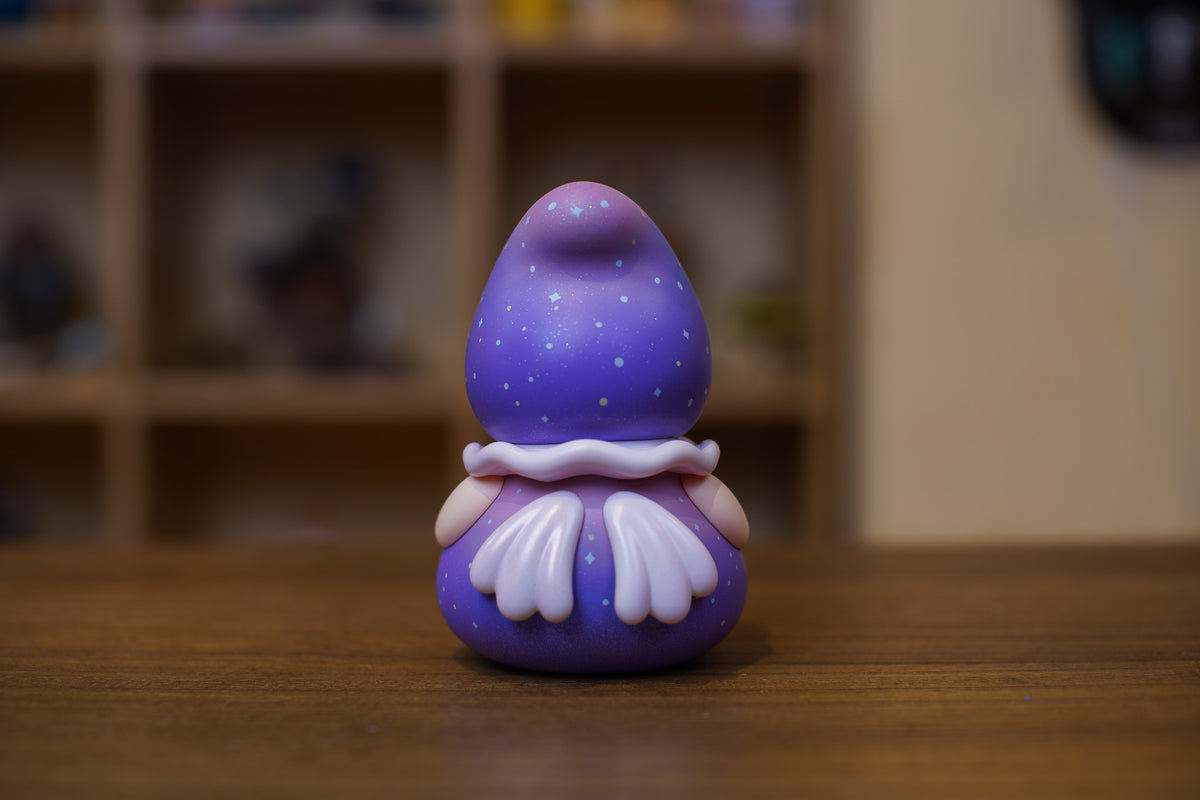 Sleeping Fairy