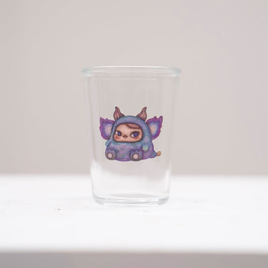 Glass - Big Ear Beani