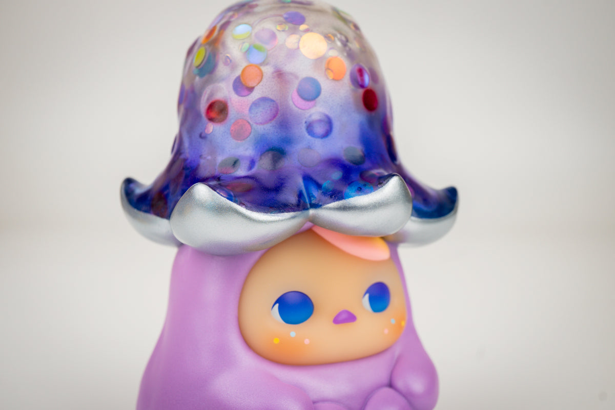 《Starts at 14 Sep 2026, 09:00》Plum Loliboom Mushroom