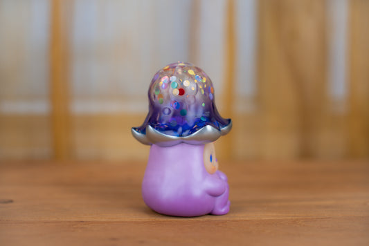 《Starts at 14 Sep 2026, 09:00》Plum Loliboom Mushroom