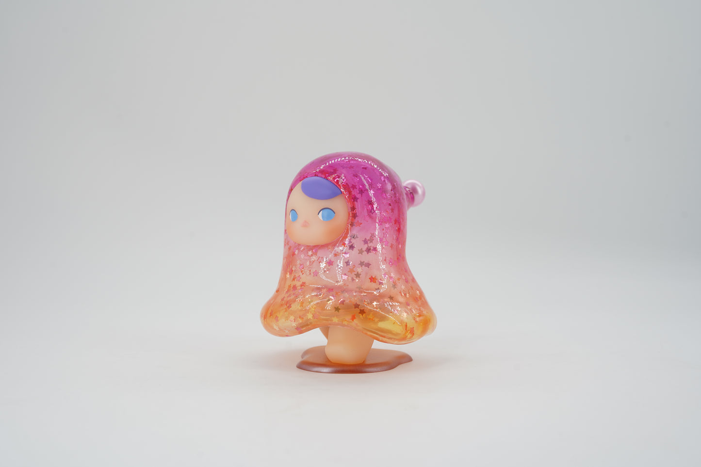 The Ghost - Stardust