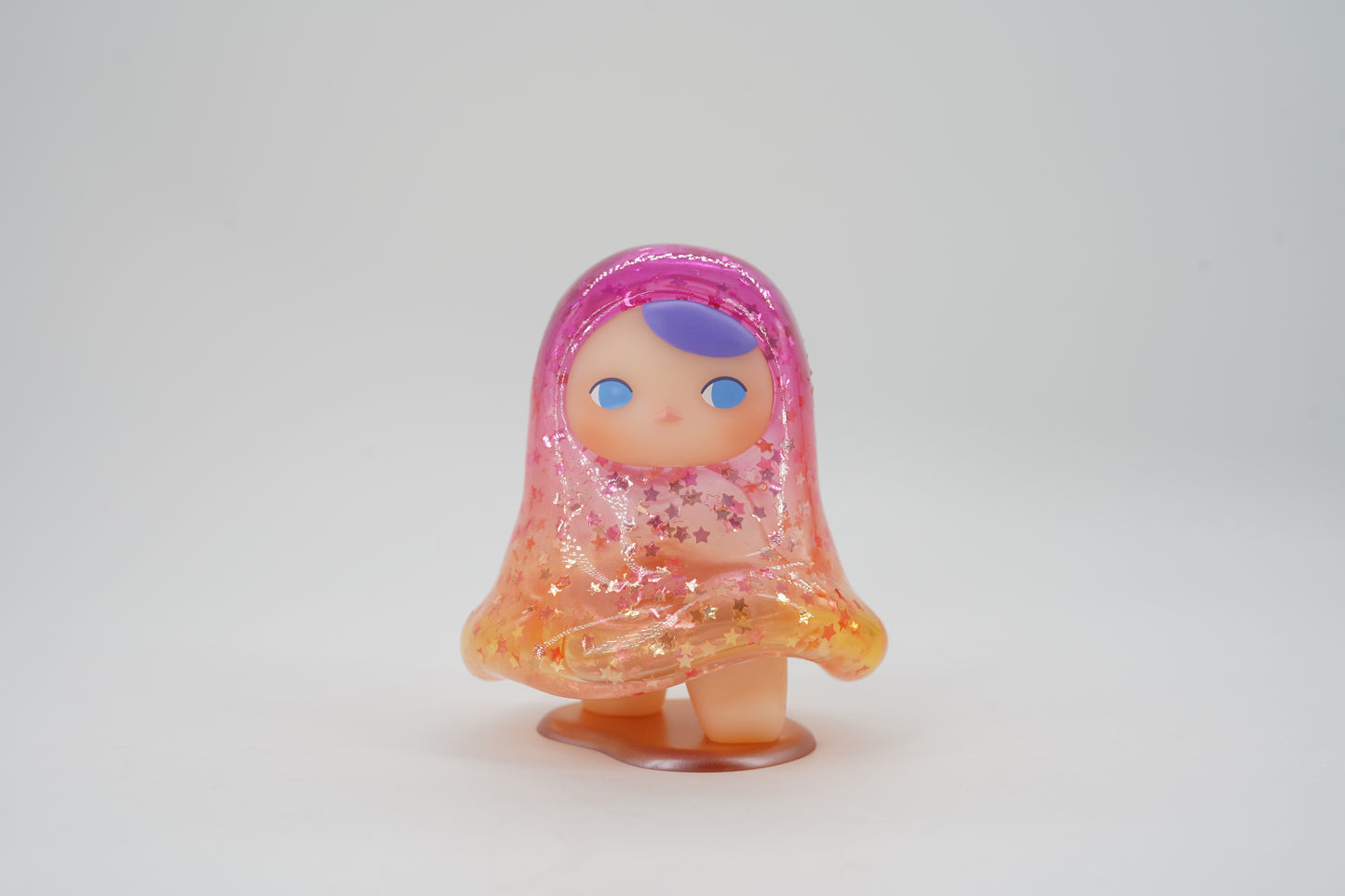 The Ghost - Stardust