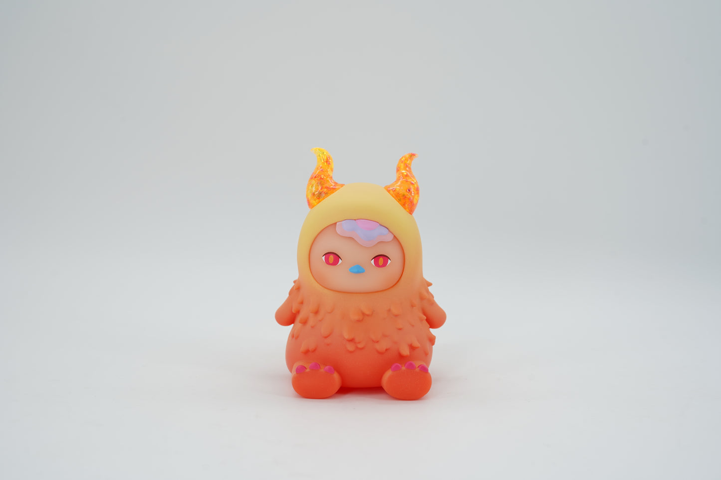 Monster Beani - Pomegrante