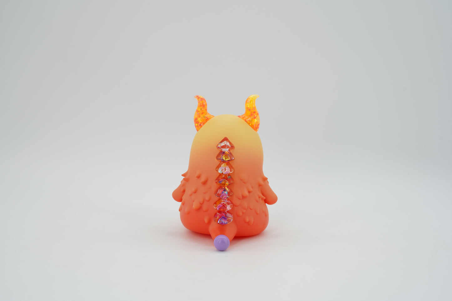 Monster Beani - Pomegrante