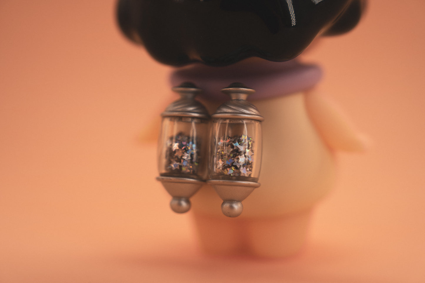 Mini Pluto - Strange Planet