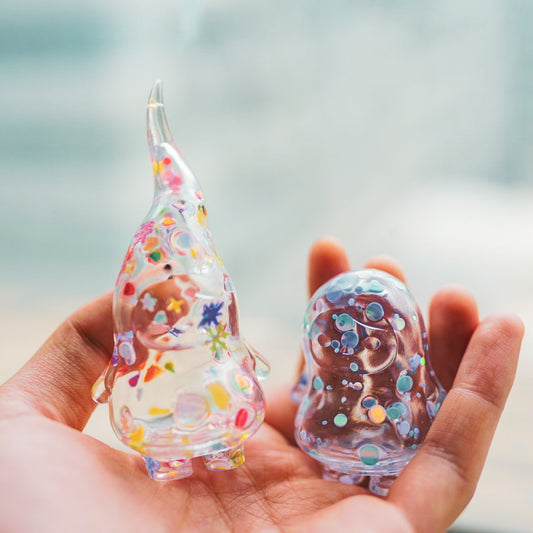 Blind Box - Sparkle B 閃閃豆子