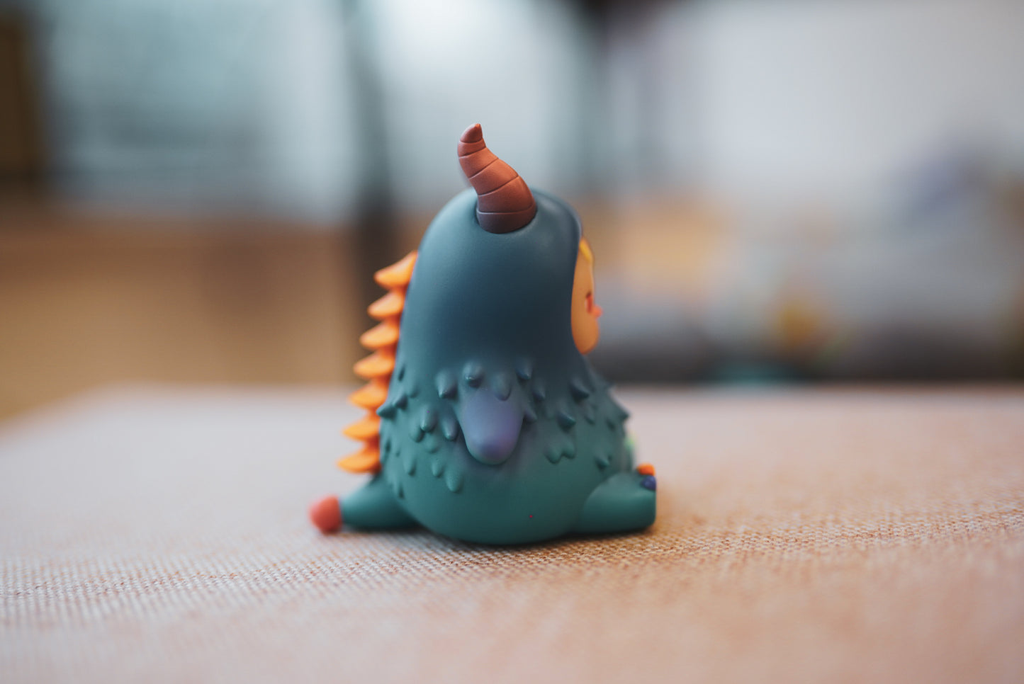 Monster Beani - Vinyl ver