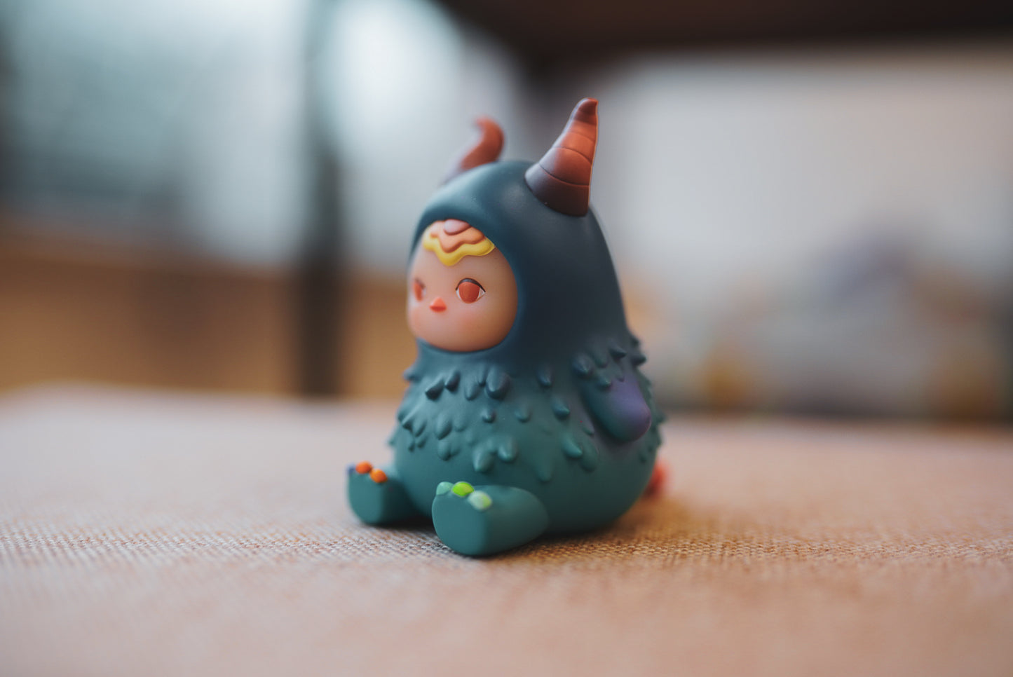 Monster Beani - Vinyl ver