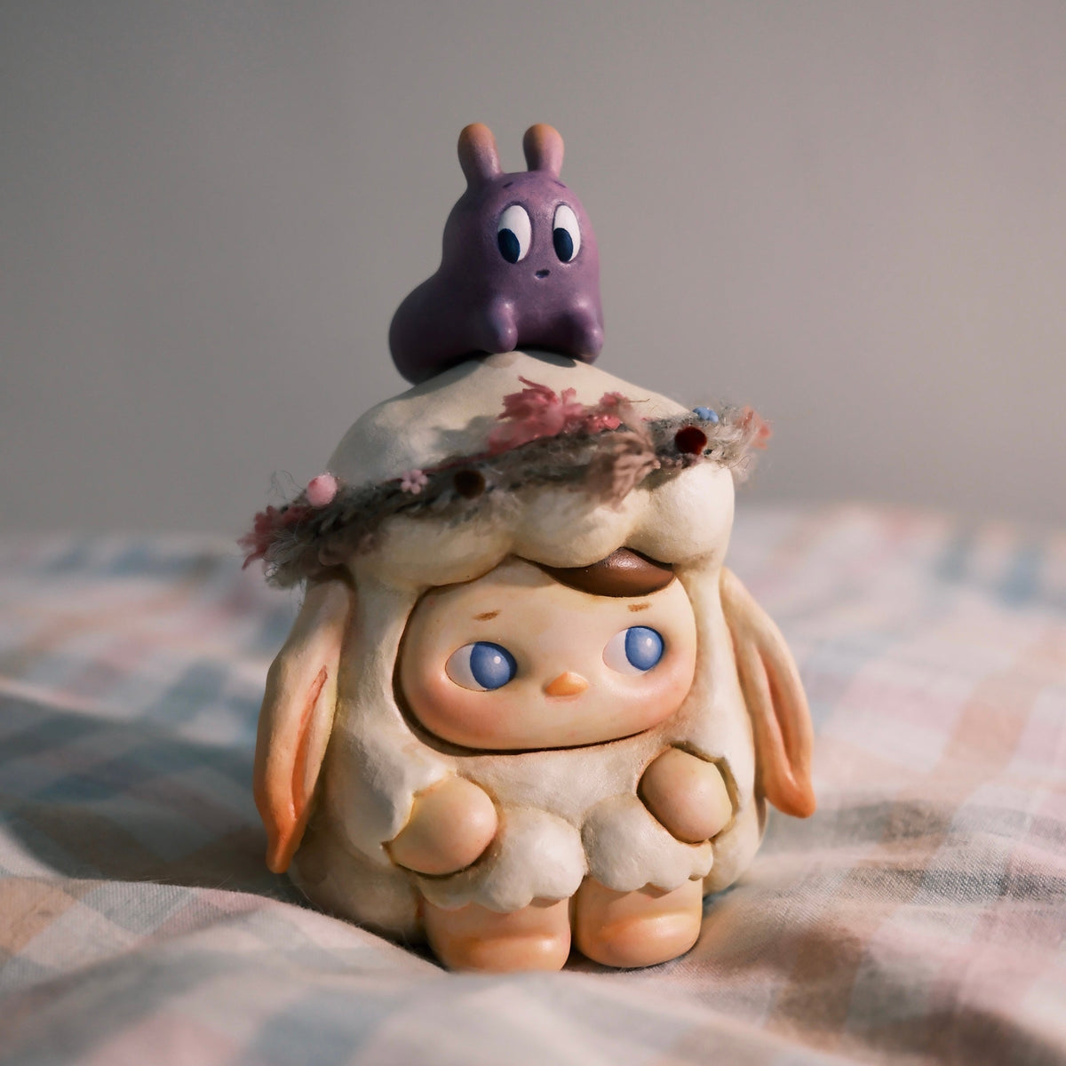 《Closed》Join the Lottery : Bopeep & Nixie mushroom