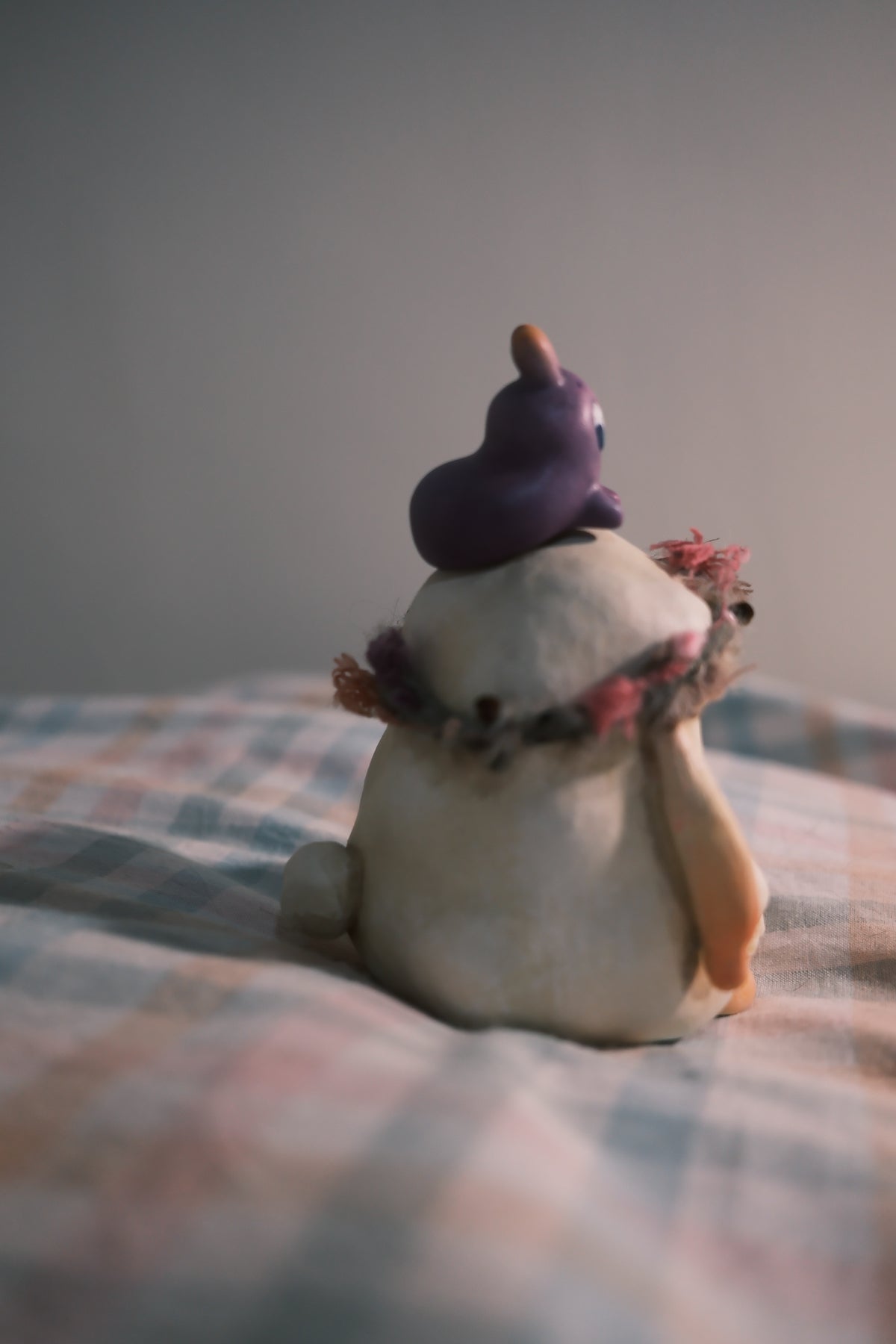 《Closed》Join the Lottery : Bopeep & Nixie mushroom