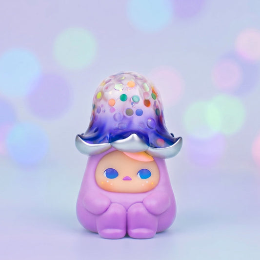 《Starts at 14 Sep 2026, 09:00》Plum Loliboom Mushroom