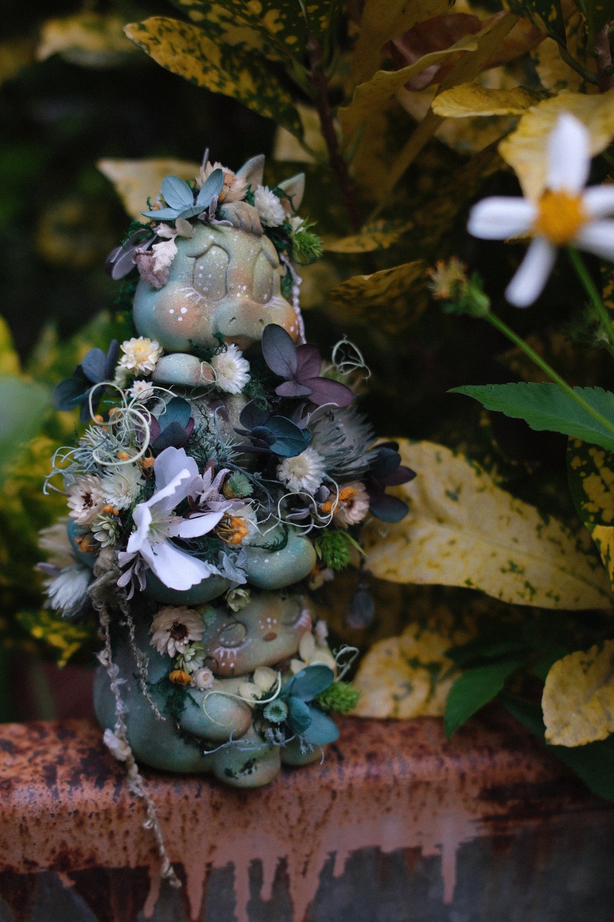 《Closed》Lottery : SYLVA - Pucky Mushroom by TENTEN