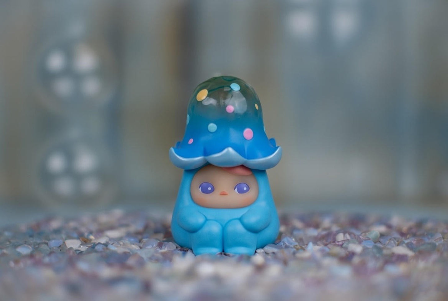 《The SPACESHIP》PUCKY SOLO EXHIBITION 2025 Reservation