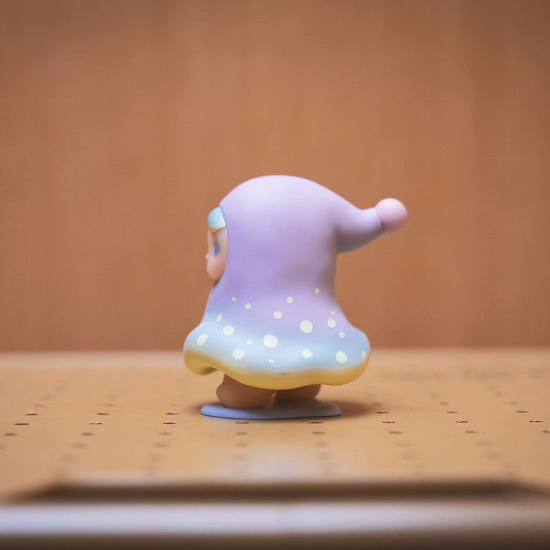 The Ghost -  Inﬁnite Dream - Blue